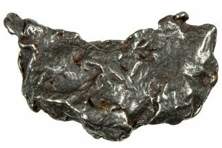 Gebel Kamil Iron Meteorite ( g) - Egypt #302670