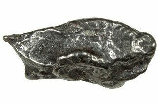 Gebel Kamil Iron Meteorite ( g) - Egypt #302689