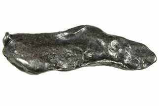 Gebel Kamil Iron Meteorite ( g) - Egypt #302694