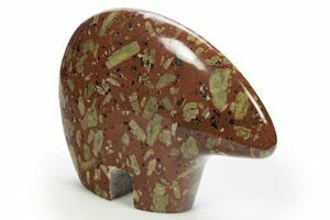 Chinese Writing Rock For Sale - FossilEra.com