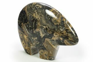 Polished Imagination Marble Bear - Philippines #311521