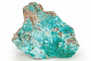 Buy Aurichalcite