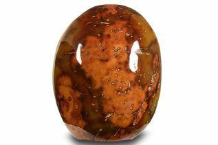 Carnelian Agate For Sale