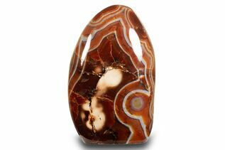 Carnelian Agate For Sale