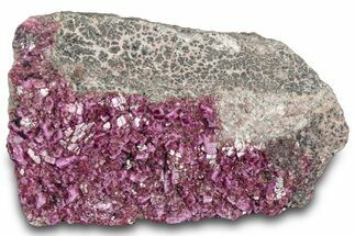 Sparkling Cobaltoan Dolomite Crystals - DR Congo #317814