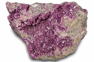 Sparkling Cobaltoan Dolomite Crystals - DR Congo #317821