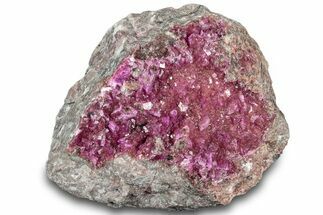 Sparkling Cobaltoan Dolomite Crystals - DR Congo #317832