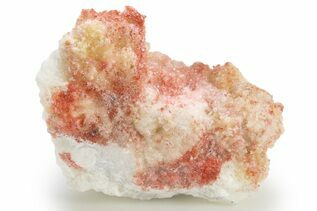 Buy Cinnabar