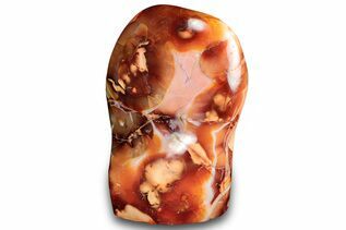 Carnelian Agate For Sale