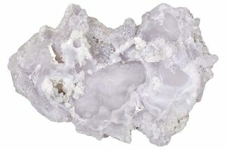 Botryoidal Pink Chalcedony Formation - New Mexico #320067