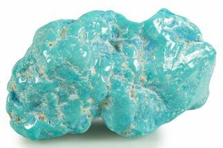 Polished Chilean Turquoise ( grams) Nugget #323818