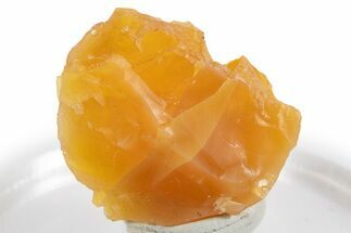 Rough Oregon Fire Opal #324003