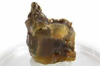 Rough Oregon Fire Opal #324041