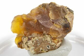 Rough Oregon Fire Opal #324044