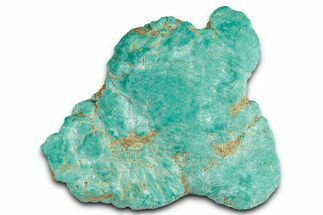 Teal Blue Chilean Turquoise Nugget ( grams) #325518
