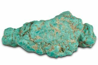 Teal Blue Chilean Turquoise Nugget ( grams) #325521