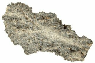 Fulgurite - Petrified Lightning #326094