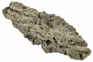 Fulgurite - Petrified Lightning #326098