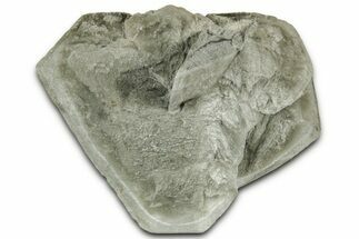 Selenite Crystal - Elder County, Utah #327000