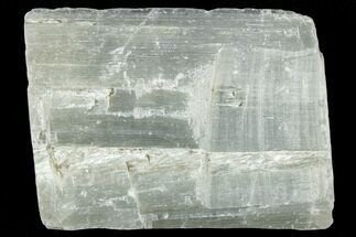 Natural Ulexite Crystal Formation - California #327386