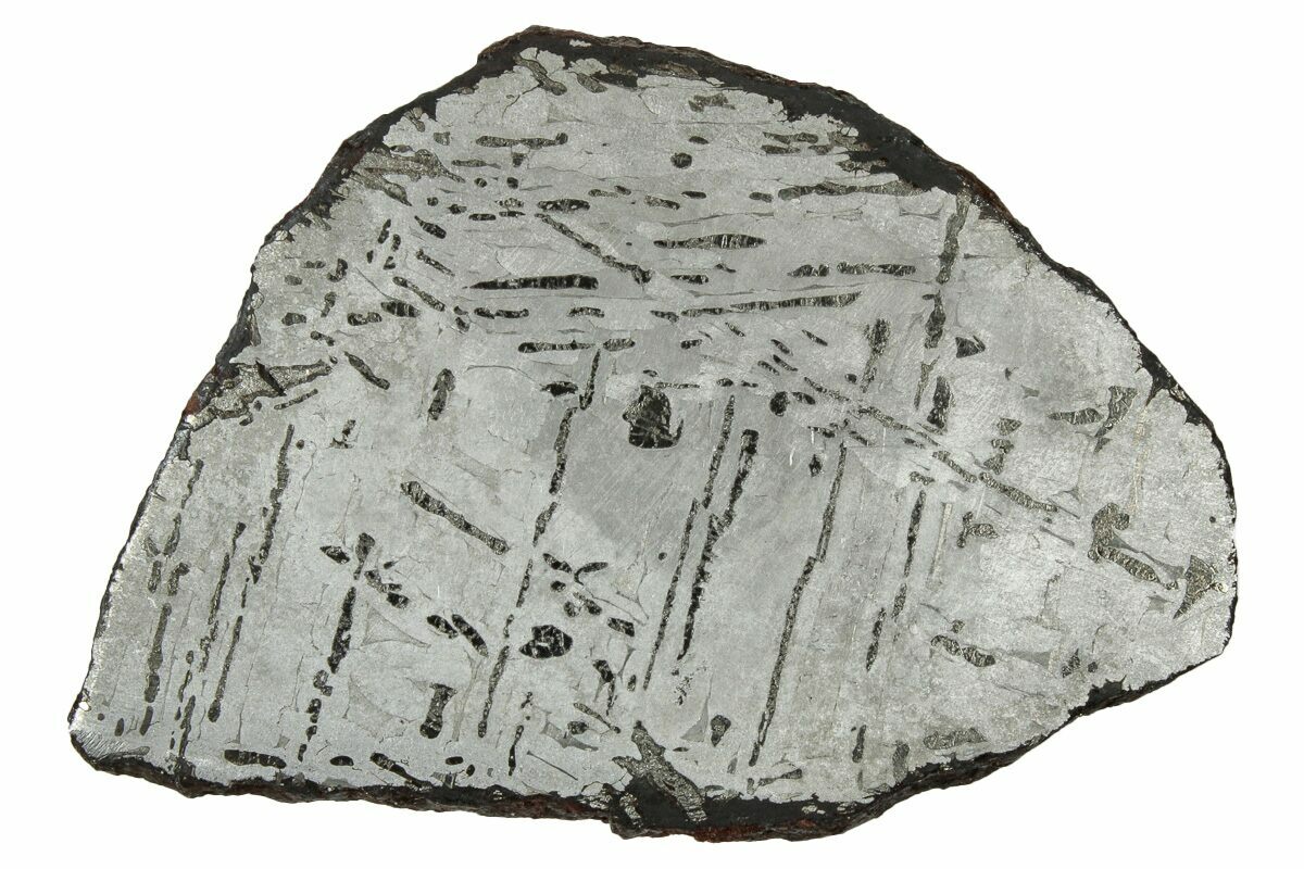 CANYON DIABLO 1891、 オデッサ 隕石、1922, A Complete Canyon Diablo Meteorite, DISCOVERED IN COCONINO