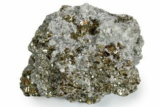 Pyrite For Sale