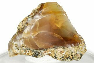 Rough Oregon Fire Opal #330537