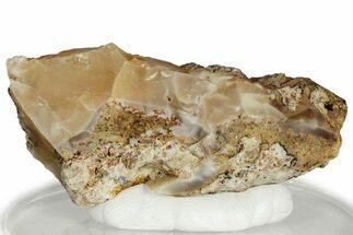 Rough Oregon Fire Opal #330563