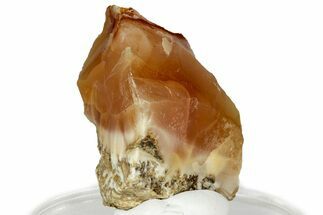 Rough Oregon Fire Opal #330564
