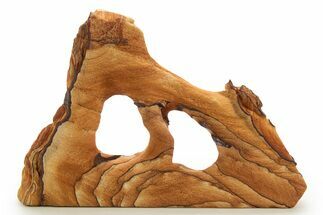 Wide Picture Sandstone Arch - Arizona #331143