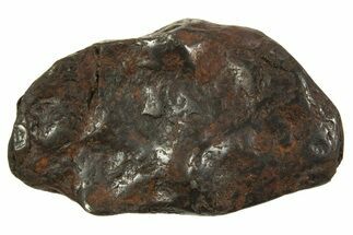 Canyon Diablo Iron Meteorite ( g) - Arizona #335982