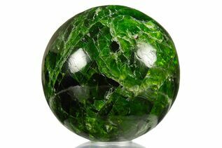 Buy Chrome Diopside
