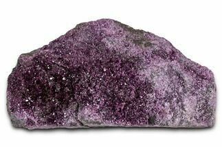 Kämmererite Crystals on Matrix - Kop Krom Mine, Turkey #337150