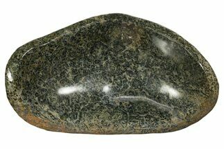 Polished Kambaba Jasper Bowl - Madagascar #337494