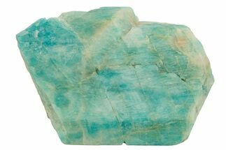 Gorgeous Amazonite Crystal - Colorado #338175