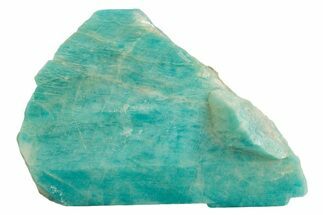 Gorgeous Amazonite Crystal - Colorado #338176