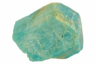 Gorgeous Amazonite Crystal - Colorado #338177