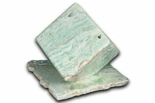 Caribbean Calcite For Sale