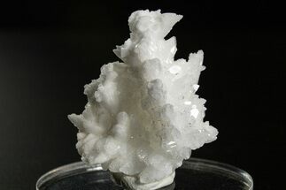 Sparkling Cave Calcite (Aragonite) Specimen - Potosi Mine, Mexico #340955