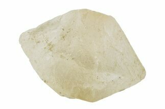 Double-Terminated Hanksite Crystal - Trona, California #341704