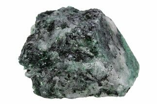 Sparkling Green Fuchsite In Quartz - Norway #341725