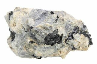 Adularescent Anorthoclase Moonstone Specimen - Norway #341758