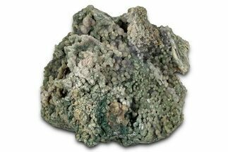 Botryoidal Grape Agate - Indonesia #342946