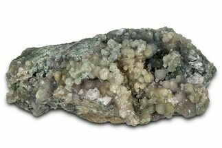 Botryoidal Grape Agate - Indonesia #342951