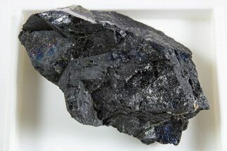 Rare, Raw Chevkinite-(Ce) Specimen - Pakistan #345852