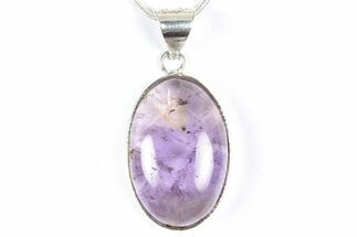Polished Ametrine Pendant (Necklace) #346268