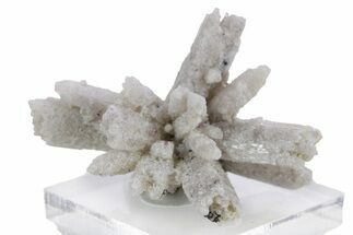 Star Cluster Topaz - Utah #347101