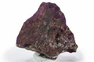 Lavender Purpurite-Heterosite Formation - Colorado #347736