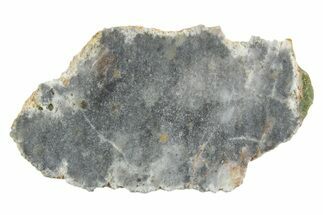 Lunar Meteorite ( g) Slice - Bechar #348187