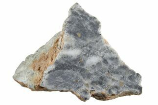 Lunar Meteorite ( g) Section - Bechar #348192